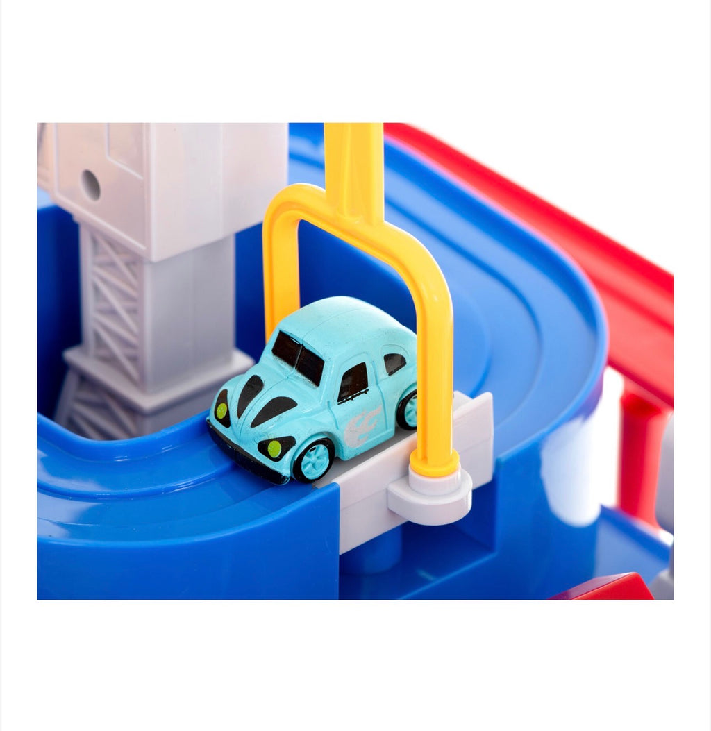 🏎️JOC INTERACTIV CU MASINUTE