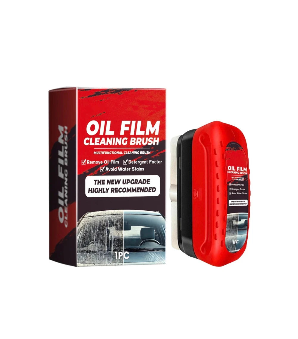 ClearDrive - Eliminator de Pelicula  pentru Parbriz