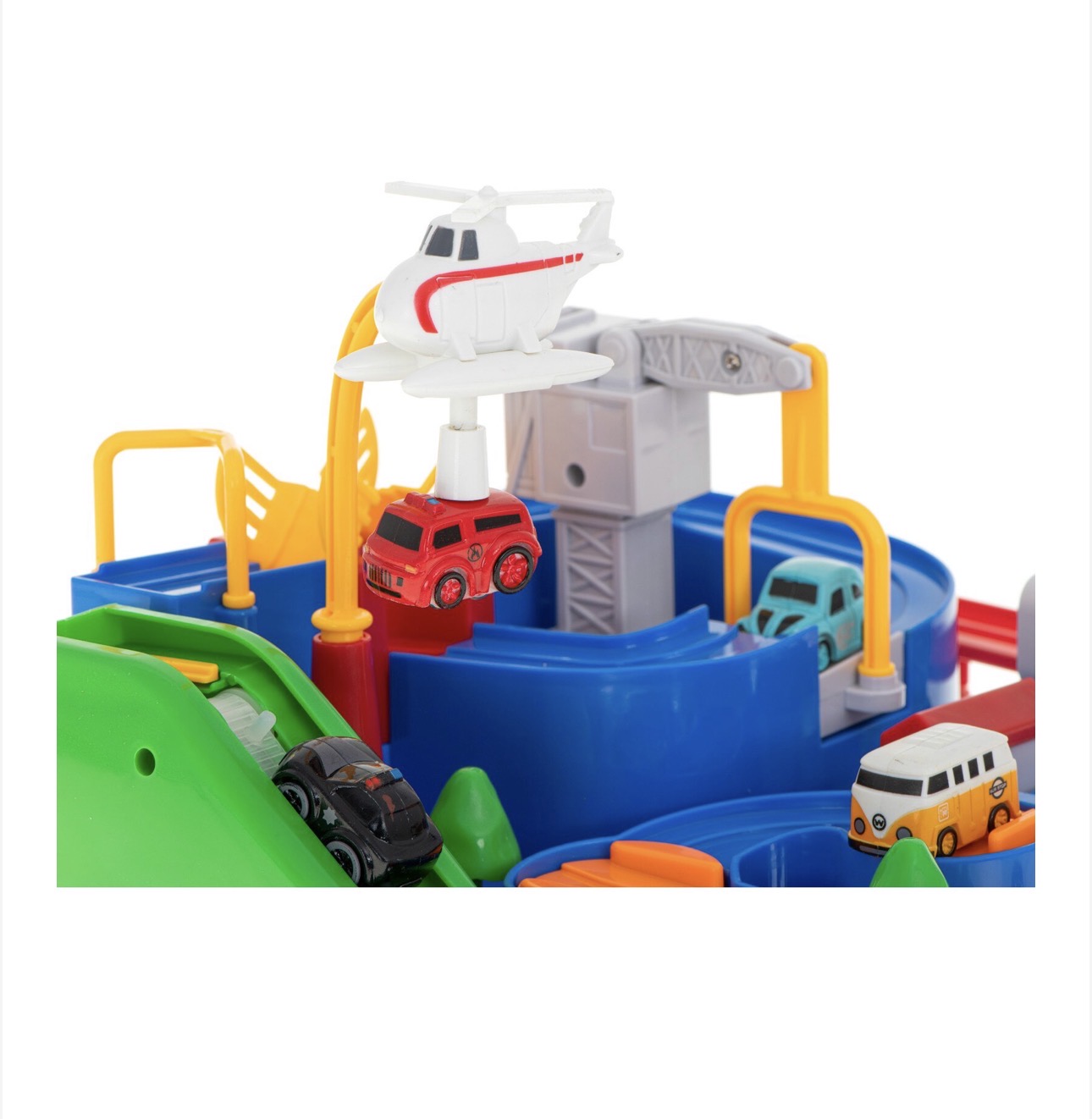 🏎️JOC INTERACTIV CU MASINUTE