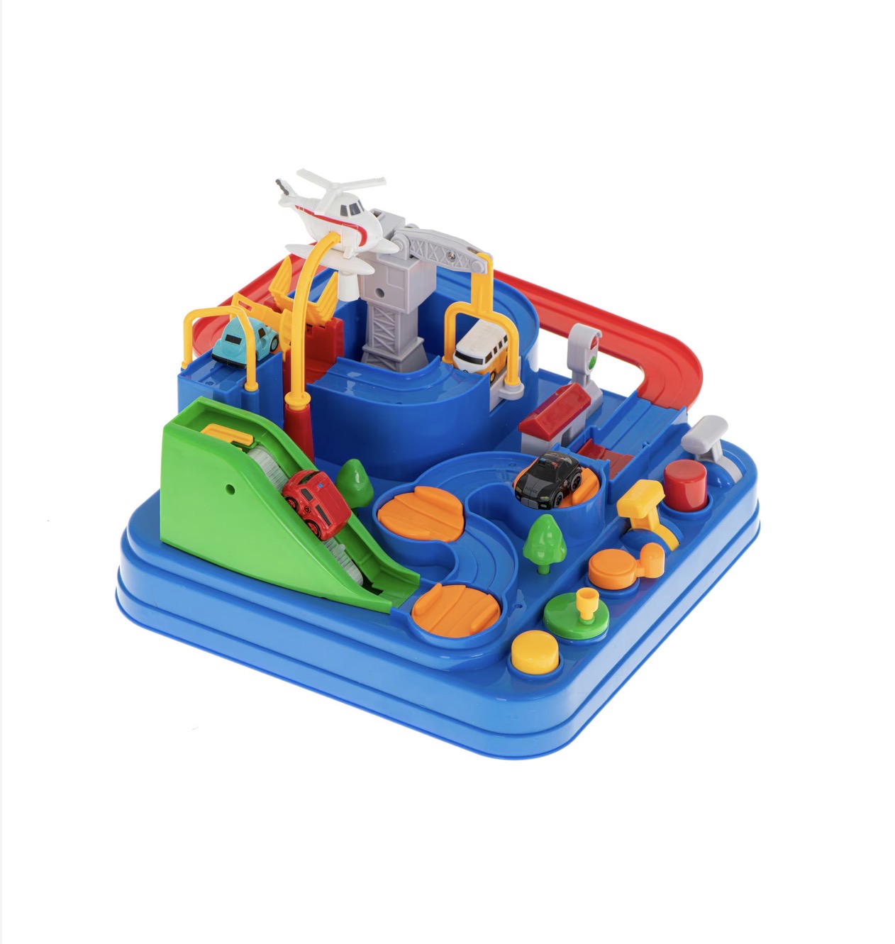 🏎️JOC INTERACTIV CU MASINUTE