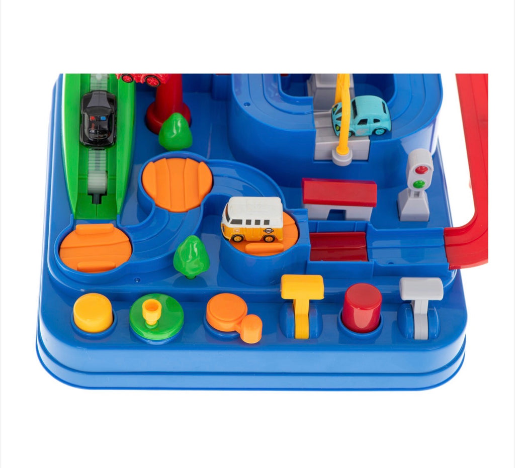 🏎️JOC INTERACTIV CU MASINUTE