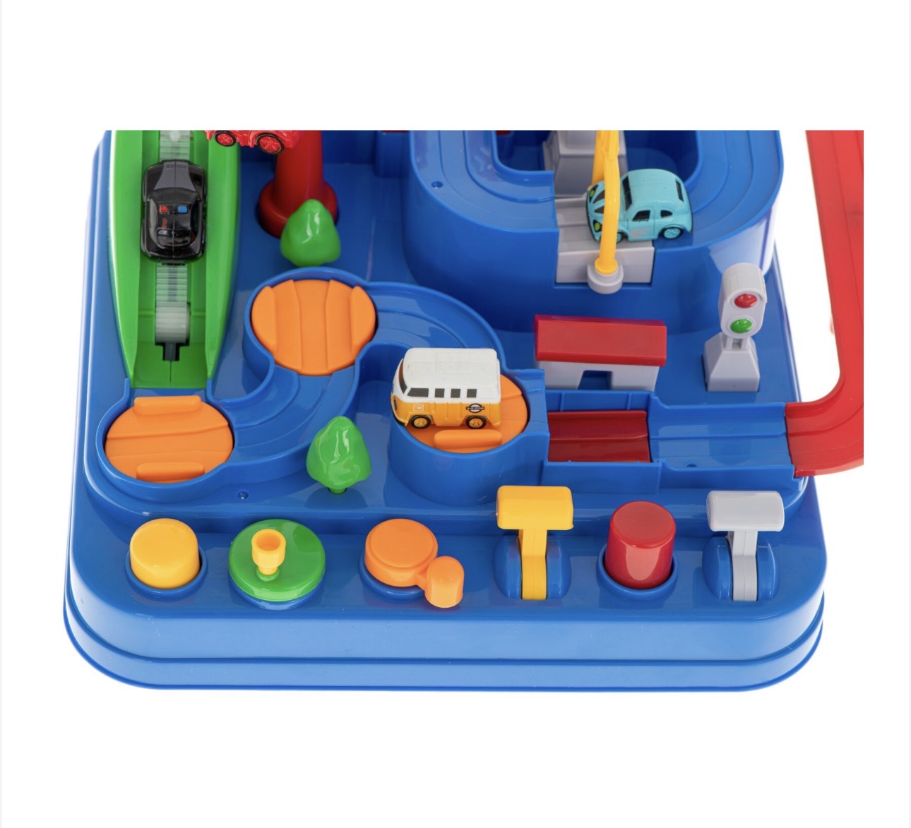 🏎️JOC INTERACTIV CU MASINUTE