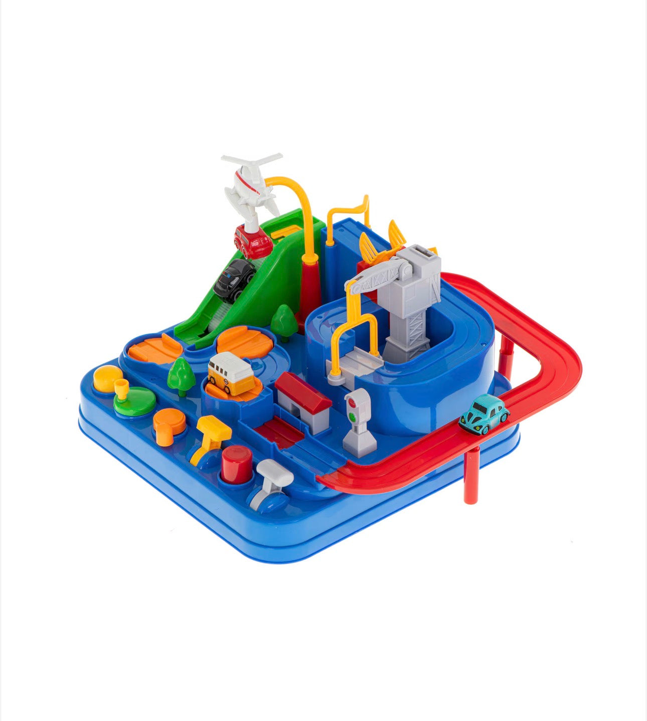 🏎️JOC INTERACTIV CU MASINUTE